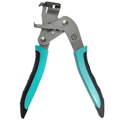 Car Clip Pliers and Disassembly Tools,Multi-Functional Panel Removal Pliers for Car Interior Disassembly,Removes Plastic Clips, Buckles, Rivets,Professional Trim Clip Remover - color: 2025 Car Clip Pliers