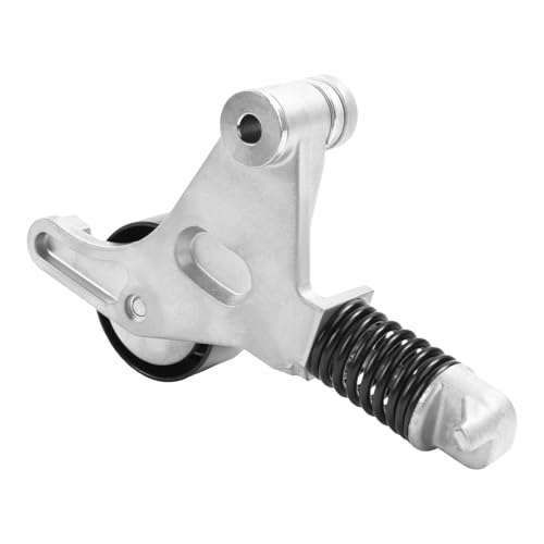 Belt Tensioner and Pulley Assembly Fit For 2006-2015 Camry Corolla RAV4 - size: 1662028040