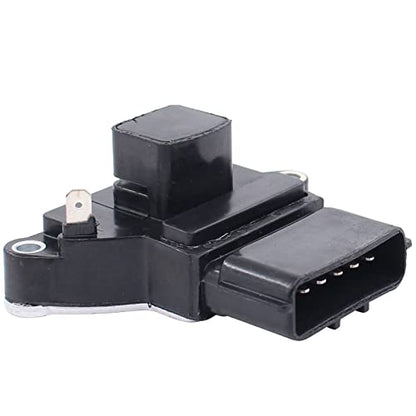 NewYall Ignition Control Module Unit for Nissan Frontier 1999-2004