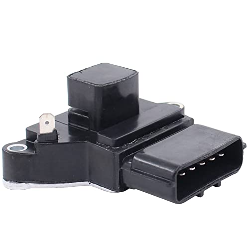 NewYall Ignition Control Module Unit for Nissan Frontier 1999-2004