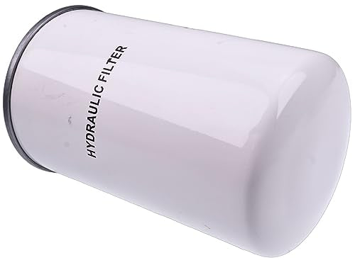 New Hydraulic Filter 84399618 47124379 Compatible with Case Tractor JX100U JX70U JX80U JX90U 4835 5635 6635 & New Holland Tractor TL100 TL70 TL80 TL90 4835 5635 6635 7635
