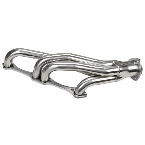 Stainless Steel Exhaust Headers for Chevy Small Block SB V8 350