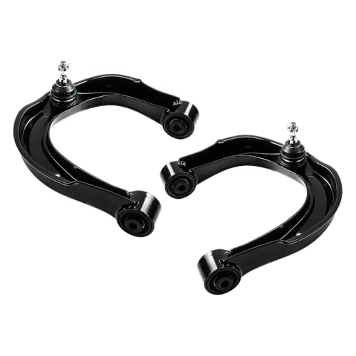 2PCS Upper Control Arm with Ball Joint for Hyundai Azera 2006-2011 - size: K621229 K621230