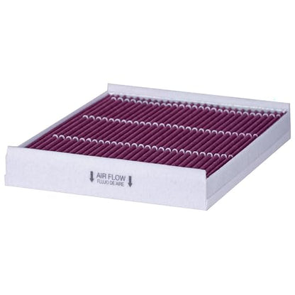 Febreze Odor Control UNSCENTED HEPA Cabin Air Filter by PUREFLOW RZ18110H - style: HEPA