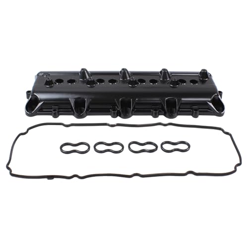 Pair Hemi Engine Valve Cover Assembly w/Gaskets and Bolts