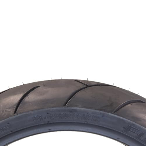 FULL BORE M1 Front Rear Motorcycle Tire Set 120/60ZR17 190/50ZR17 2 Pack - size: 120/60ZR17/;190/50ZR17