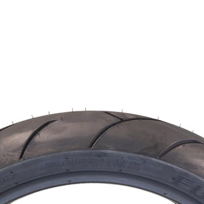 FULL BORE M1 Front Rear Motorcycle Tire Set 120/60ZR17 190/50ZR17 2 Pack - size: 120/60ZR17/;190/50ZR17