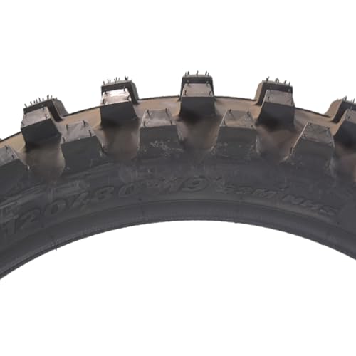 Pirelli Scorpion MX Mid-Soft Stadium 120/80-19 63M Rear Tire - Motocross - size: 120/80-19 NHS 63M