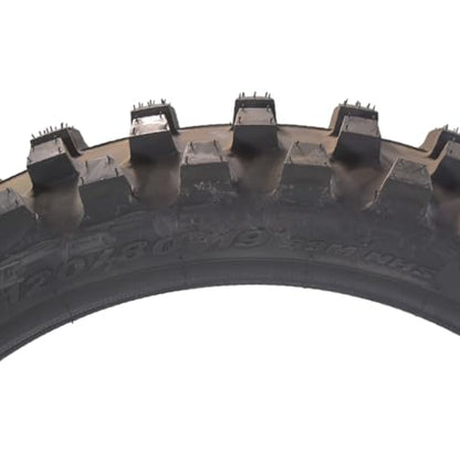 Pirelli Scorpion MX Mid-Soft Stadium 120/80-19 63M Rear Tire - Motocross - size: 120/80-19 NHS 63M
