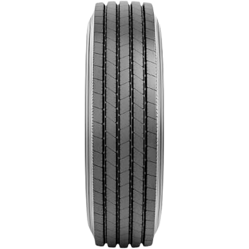 Ironman All Steel HD ST235/80R16 G/14PLY