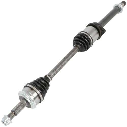 CCIYU Front Right CV Axle Shaft Assembly for Toyota RAV4 2006-2012 - size: 17-9922