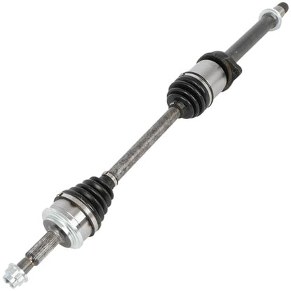 CCIYU Front Right CV Axle Shaft Assembly for Toyota RAV4 2006-2012 - size: 17-9922