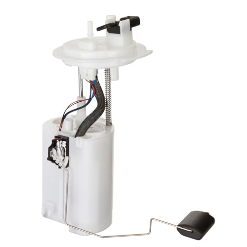 Detroit Axle - Fuel Pump Module for Hyundai 2012 2013 Tucson Kia Sportage - size: FSP3050M/GroupE