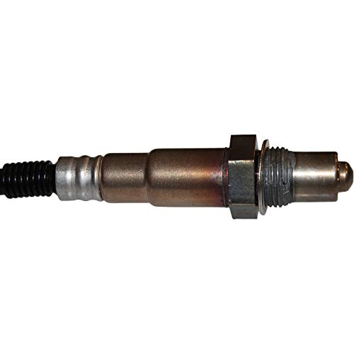 Walker Products 350-34003 Oxygen Sensor 4-W Direct Fit Narrow-Band