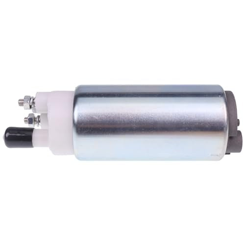 In-Tank EFI Fuel Pump w/Regulator 15100-35F20 Compatible with Suzuki