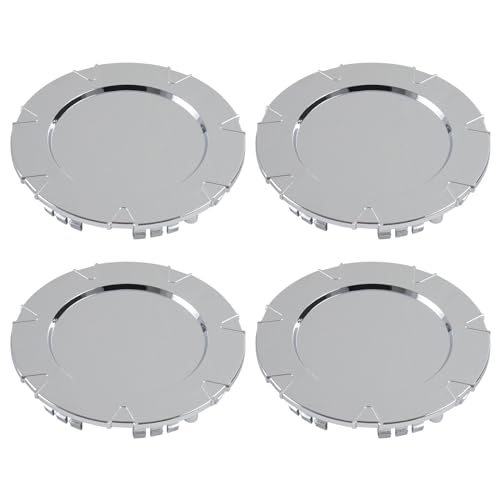 Wheel Hub Center Caps Fit for Cadillac Escalade EXT ESV