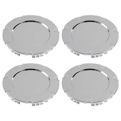 Wheel Hub Center Caps Fit for Cadillac Escalade EXT ESV
