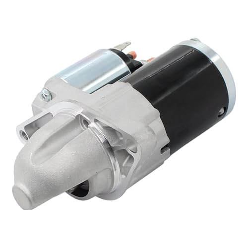 NewYall Starter Motor for Dodge Dart 2.0L 2.4L 2013 2014 2015 2016