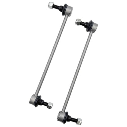 Zinc-Nickel Alloy Front Stabilizer Sway Bar Links Fit for 2012-2020 Chevrolet Sonic, Replaces K750630 - size: K750630*2