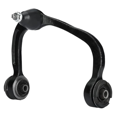 K80306 K80308 2Pcs Front Upper Control Arms w/Ball Joint - size: K80306 K80308