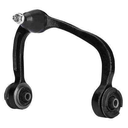 K80306 K80308 2Pcs Front Upper Control Arms w/Ball Joint - size: K80306 K80308