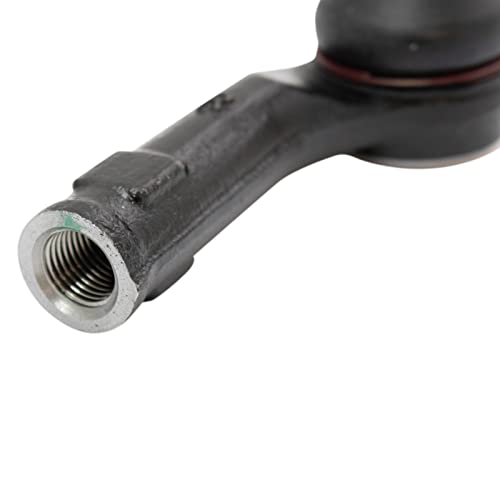 TRQ Front Steering & Suspension Kit Ball Joint Sway Bar Stabilizer Link Tie - style: PSA48896