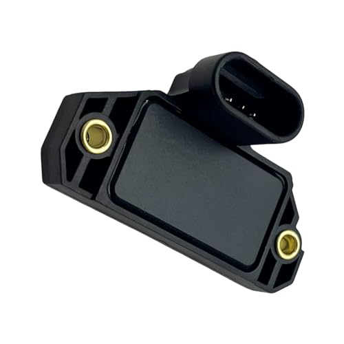 Ignition Control Module 16201599 Compatible with Express Suburban Silverado Savana Sonoma C1500 K1500