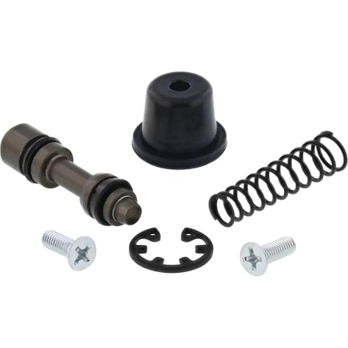 All Balls Racing 18-4000 Master Cylinder Rebuild Kit Compatible with/Replacement For Husaberg FE250 2013-2014