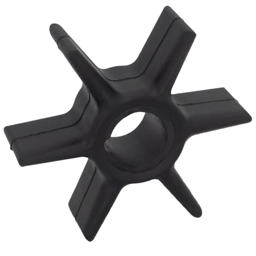 19453T Outboard Water Pump Impeller Kit for Mercury Marine 30-60 HP Motor