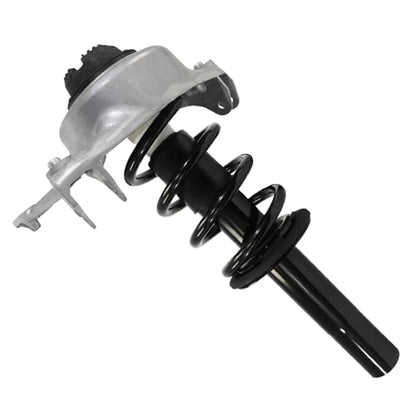Detroit Axle - 2pc Front Struts for 2009-2017 Audi Q5 - size: 11427_11428/Pair
