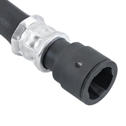 HVAC Heater Inlet Hose Compatible with Chevrolet Silverado 1500 2014-2018