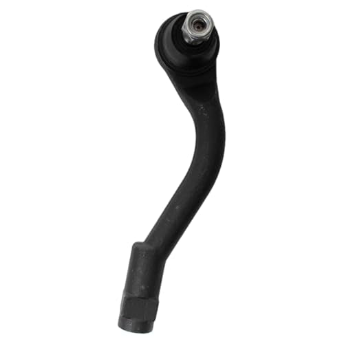 TRQ Outer Driver and Passenger Side Tie Rod Set 2 Piece - style: PSA29441