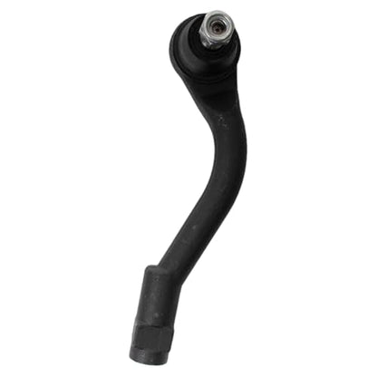 TRQ Outer Driver and Passenger Side Tie Rod Set 2 Piece - style: PSA29441