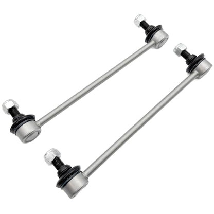 Zinc-Nickel Alloy Front Stabilizer Sway Bar Links Fit for 2007-2017 Toyota Camry, 2013-2018 Toyota Avalon, for 2013-2018 Lexus ES300h, 2013-2018 Lexus ES350 (K750123,517603K001) - size: K750123*2