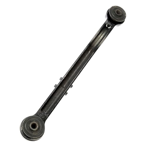 Detroit Axle - Rear Control Arms for Chevy GMC Suburban Yukon Avalanche XL - size: 521-969x2/ PAIR