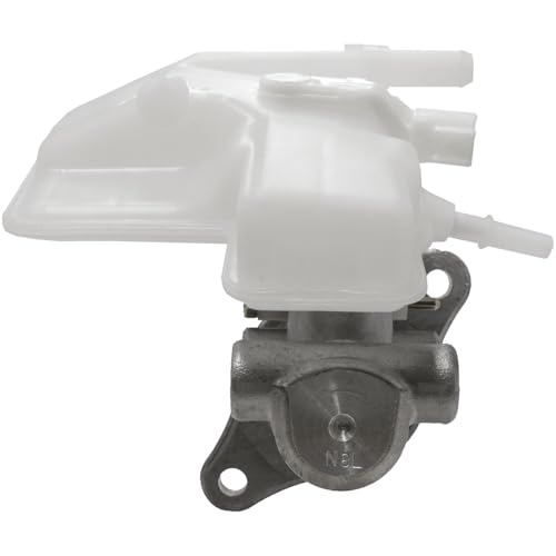 PRO+ Brake Master Cylinder PN55426 - OE Compatible with Select 2006-2015 Mazda -5 - size: PN55426