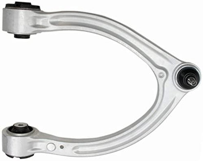 Detroit Axle - Front Lower Upper Control Arms w/Ball Joints Replacement - size: 4C48142/4PC