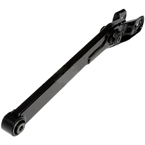 Detroit Axle - Rear Lower Control Arms for 13-16 Dodge Dart, 2 Lower - size: 524-997x2/ PAIR
