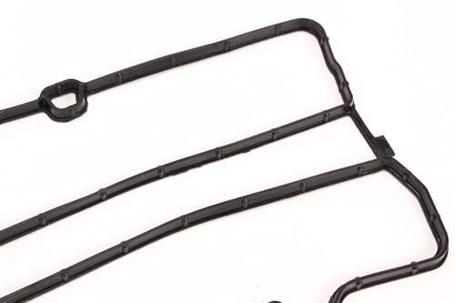 AUCERAMIC VS50807R Fit Chevy Cruze 1.4L Valve Cover Gasket 2011-2016 for Chevrolet Sonic Trax Volt for 2013-2020 Buick Encore 1.4L DOHC Turbo