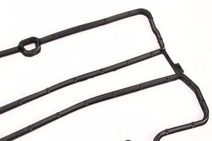 AUCERAMIC VS50807R Fit Chevy Cruze 1.4L Valve Cover Gasket 2011-2016 for Chevrolet Sonic Trax Volt for 2013-2020 Buick Encore 1.4L DOHC Turbo