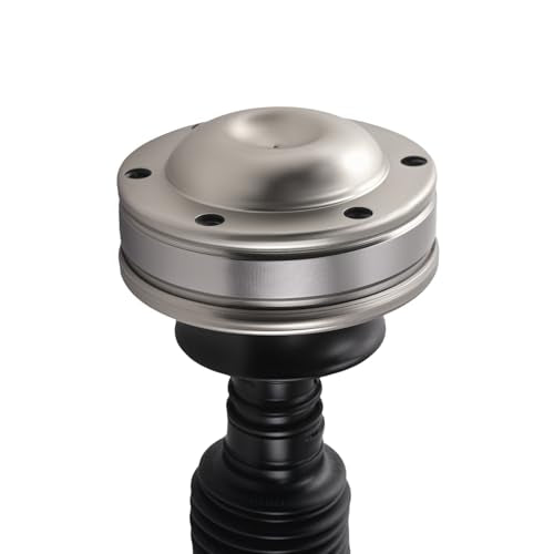 maXpeedingrods 36.69" Front Drive Shaft Propshaft Driveshaft Assembly for Jeep Commander 2006, Grand Cherokee 2005-2006 Auto Trans Replace# 938-127, 2105728AB - style: 52105728AB