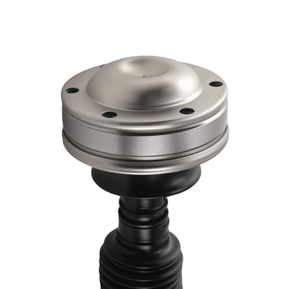 maXpeedingrods 36.69" Front Drive Shaft Propshaft Driveshaft Assembly for Jeep Commander 2006, Grand Cherokee 2005-2006 Auto Trans Replace# 938-127, 2105728AB - style: 52105728AB