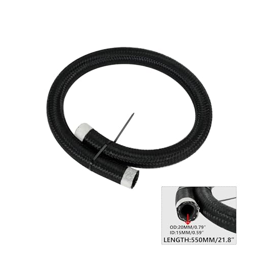 Turbo Oil Drain Line Kit for T3/T4/T04E/T60/T61/T70