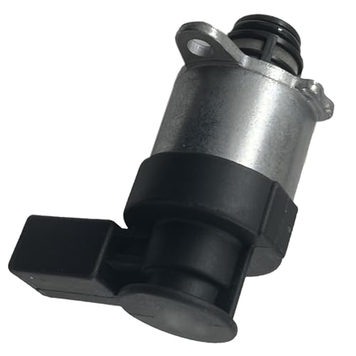 0928400768 Fuel Pressure Regulator 0928400706 1462C00987 Metering Valve Fuel Control Actuator Compatible with A3 A4 A5 A6 Q5 TT Altea Exeo Superb Amarok