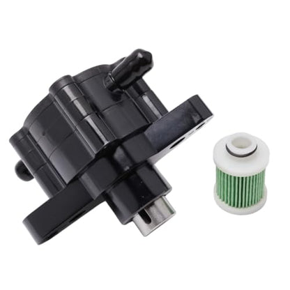 15100-96J01 Outboard Fuel Pump Kit for Suzuki 4 Stroke 70-200 HP - size: 4-stroke 70-200 HP