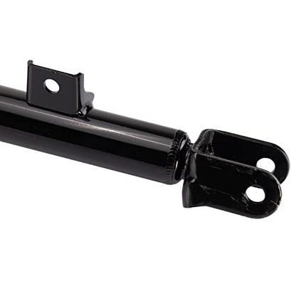 TRQ Front Right Strut and Spring Assembly - style: SCA39032