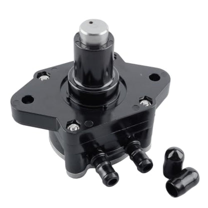 15100-89L20 Outboard Fuel Pump Kit for Suzuki 9.9 15 20 HP Motors - size: 4-stroke 9.9 15 20 HP(2016-2020)