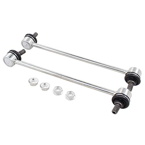 NewYall Pair Rear Left and Right Sway Stabilizer Bar End Links
