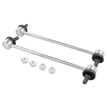 NewYall Pair Rear Left and Right Sway Stabilizer Bar End Links