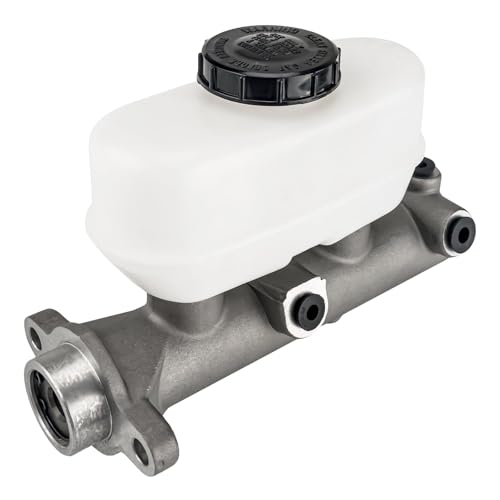 PHILTOP M630289 Brake Master Cylinder with Reservoir Fit for Ford